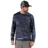 Джемпер NORFIN SUN PRO SHADOW GRAY р.S 132501-S