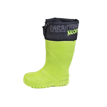 Сапоги зимние NORFIN BERINGS NEON EVA р.44-45