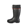 Зимние сапоги NORFIN STEP LIGHT с манжетой, черный, EVA р.40-41 14868-4041