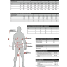 Костюм демисезонный NORFIN Feeder Concept 05 р.XXL 738105-XXL