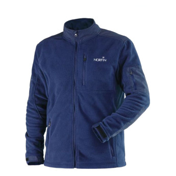 Куртка флисовая NORFIN SUMMIT BL 06 р.XXXL